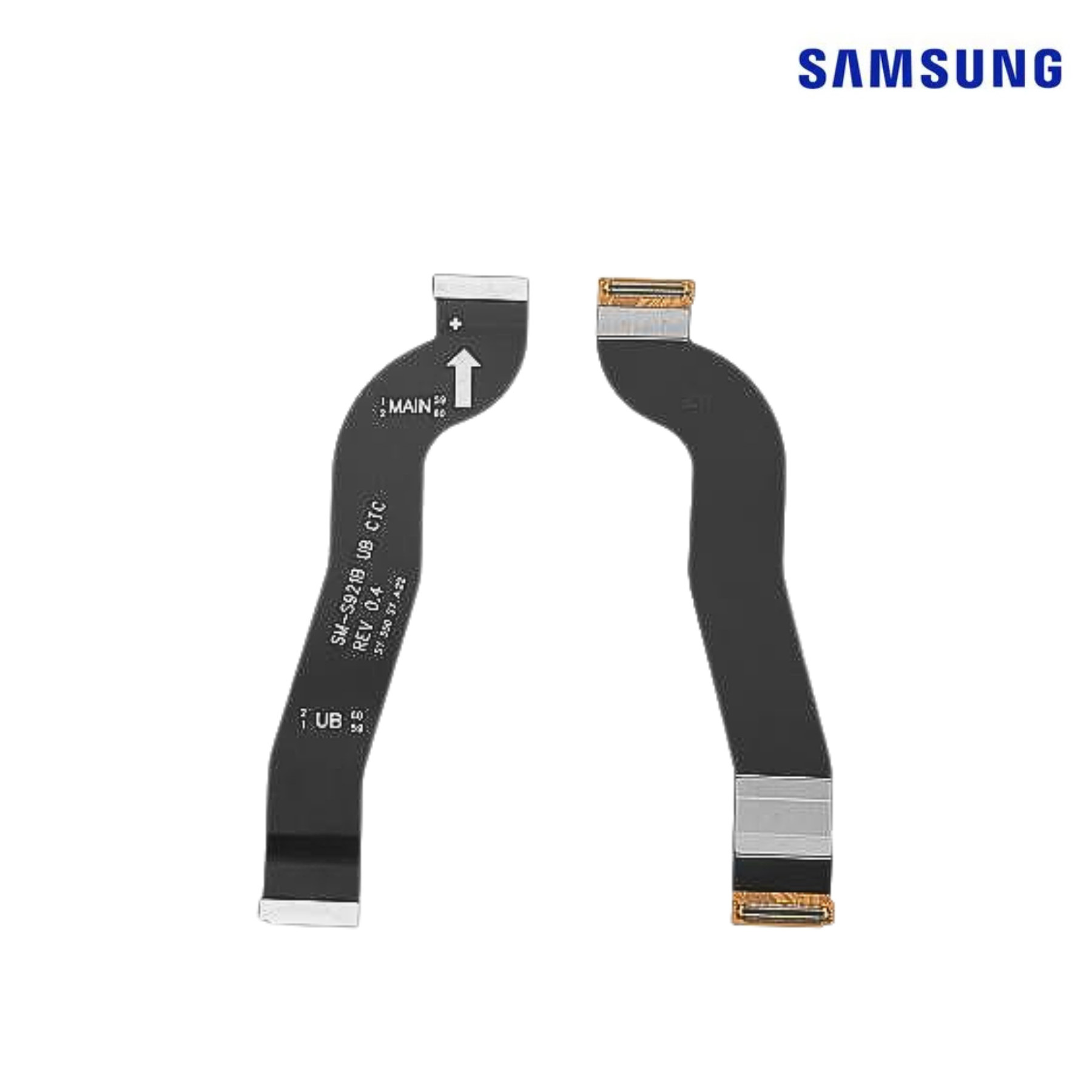 S21 FE/G990 MAIN-SUB Flex Cable